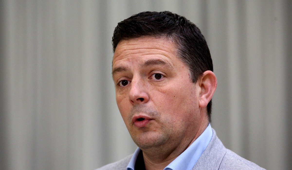 Stojak: Vrijeme je da Bandić i njegovi suradnici odgovaraju za bolnicu Srebrnjak