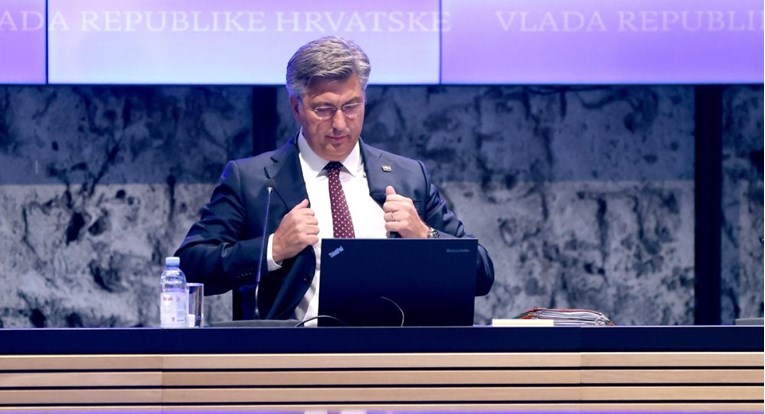 Plenković objavio koliko poskupljuju plin i struja