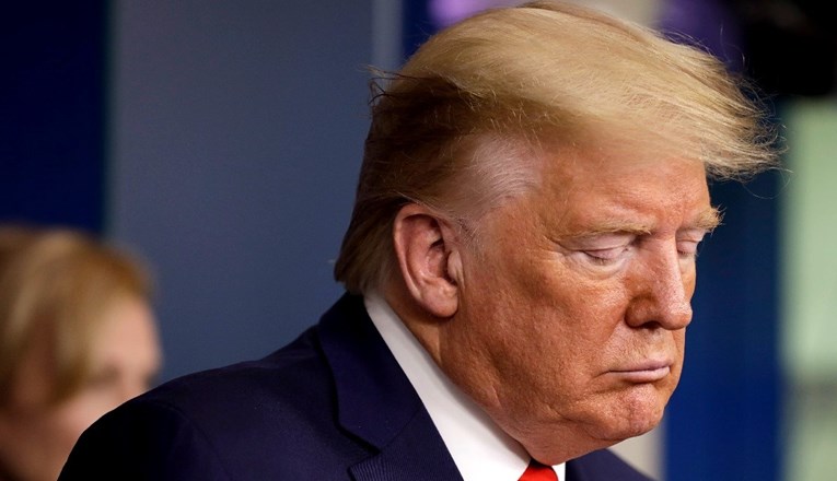 Trump: Svijet plaća visoku cijenu kineske sporosti