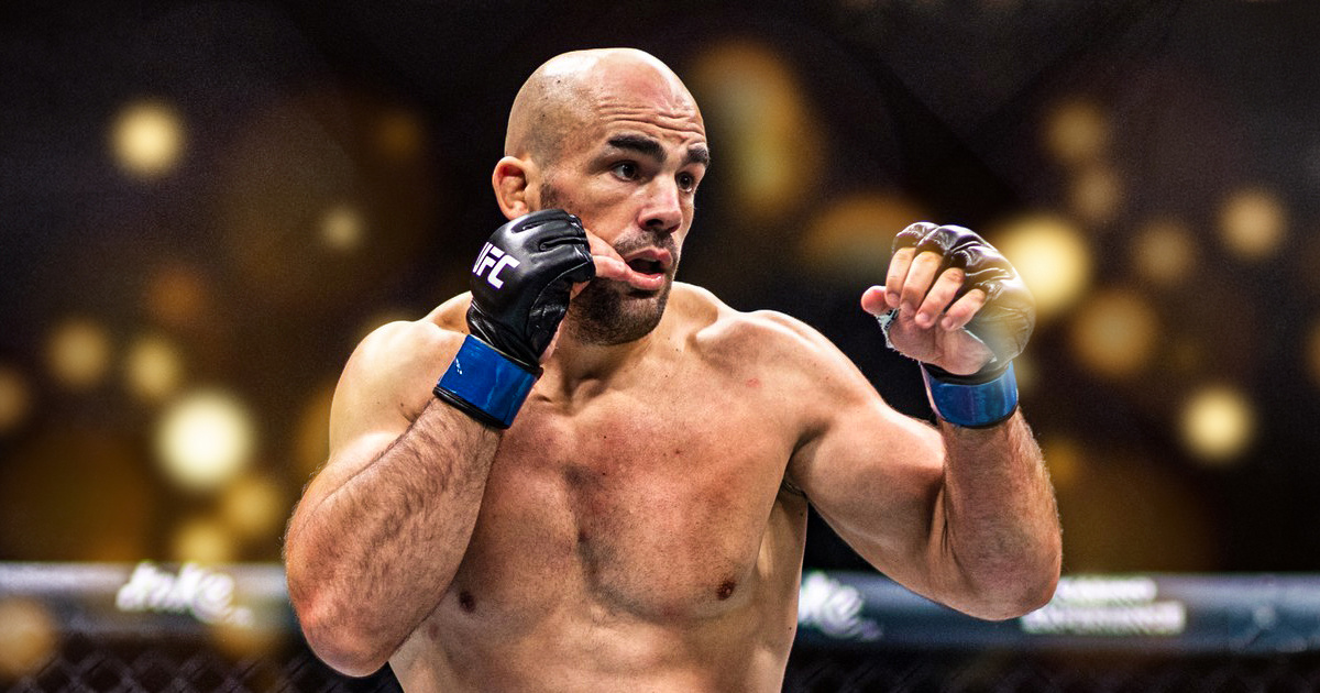 OD 1:30 Erslan ide po prvu pobjedu u UFC-u. Evo gdje je prijenos borbe