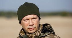 Medvedev novog ukrajinskog zapovjednika nazvao izdajicom