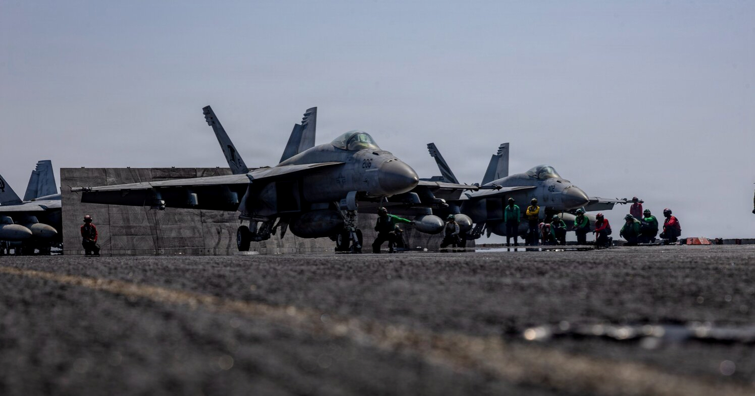 U ratu s Iranom ranjeno 200 američkih vojnika