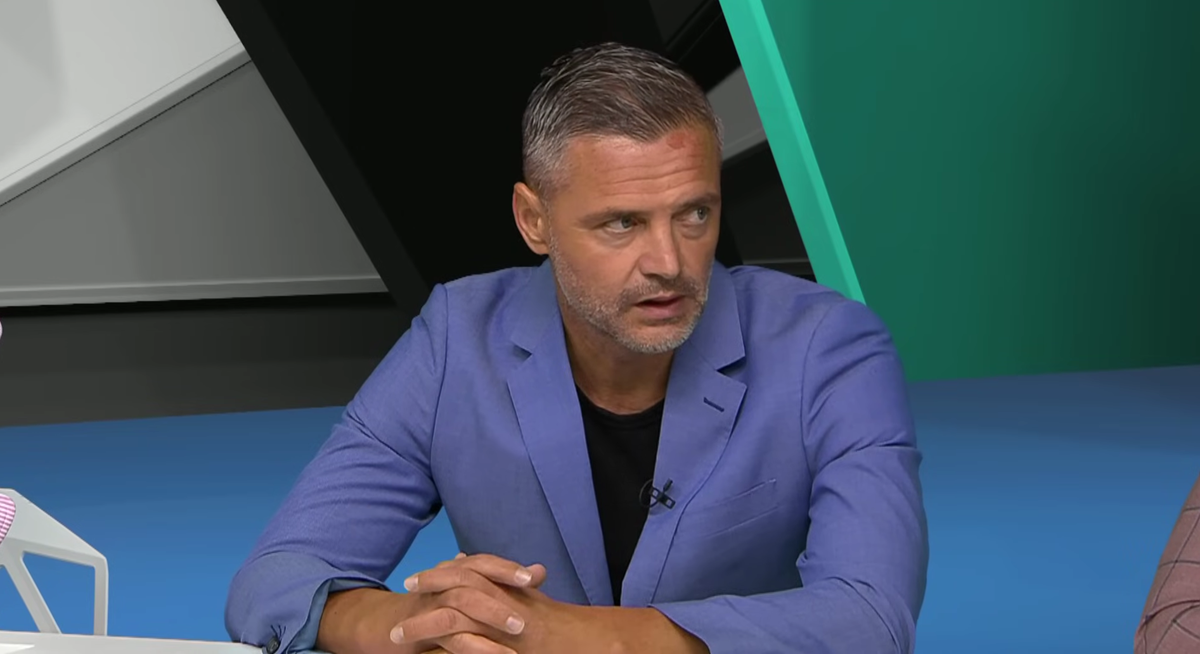 Skomina izdvojio 10 situacija s Hajduk - Dinamo. Evo što je rekao o suđenju derbija