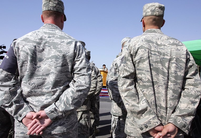 SAD: Kongres usvojio opsežan zakon o obrani koji uključuje podršku Ukrajini i Europi