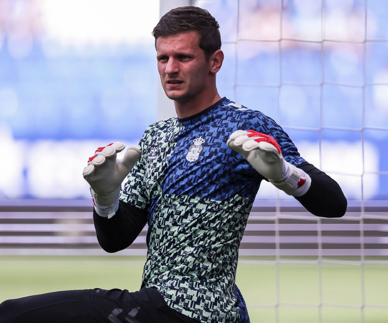 Hrvatski vratar napravio je transfer života. Evo koliko će Dinamo zaraditi