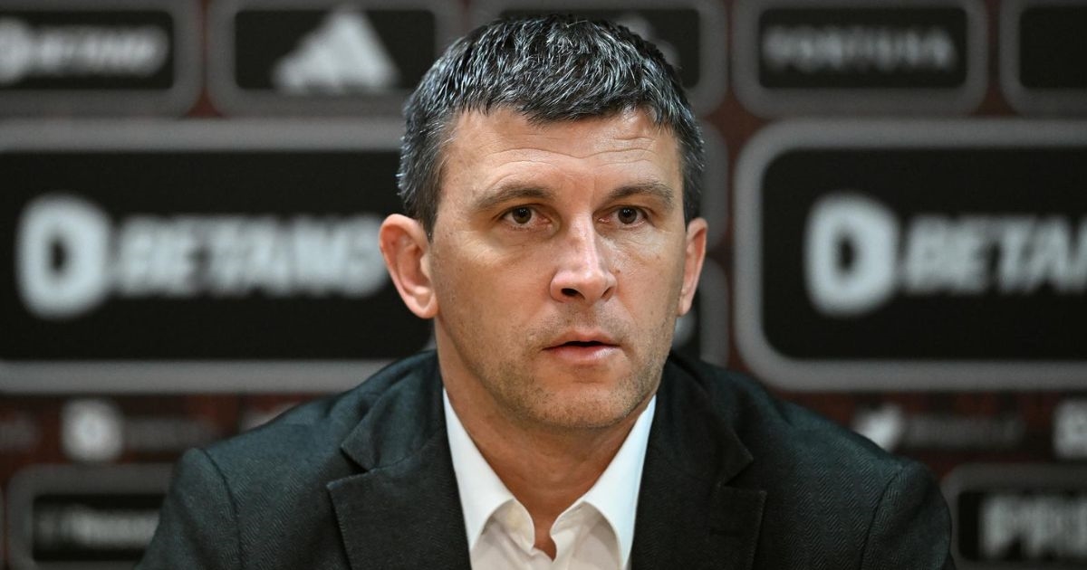 ANKETA Je li Jakirović zaslužio otkaz?