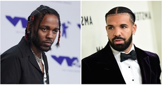 Kako je sukob Kendricka Lamara i Drakea zauvijek promijenio "obračune" u rapu