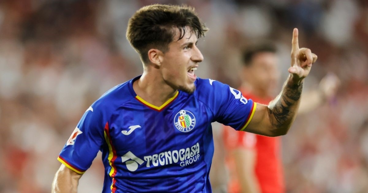 Getafe u gostima srušio Sevillu. Slavio i Bilbao