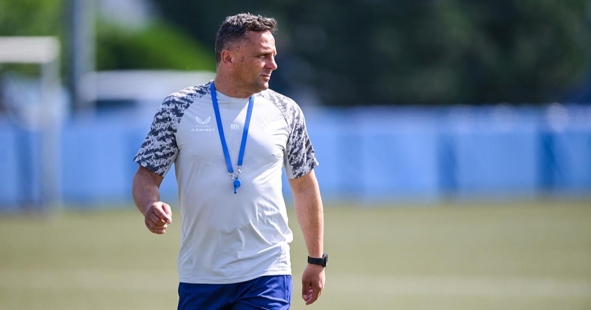 Kovačević: Doveli smo dvojicu igrača, tražimo još trojicu