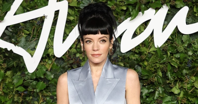 Lily Allen otkrila svoje pravo ime: Roditelji su ga promijenili, nije im se sviđalo