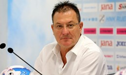 Mišković: Da imamo Hajdukov budžet, bježali bismo Dinamu 20 bodova