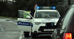 U Podravini poginuo 80-godišnji vozač mopeda