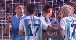 VIDEO Messi o prostoj gesti Urugvajca: Bolje da ništa ne kažem, ali ovi mladi...