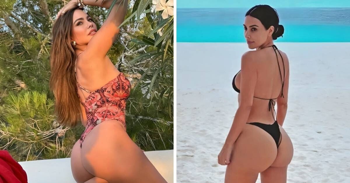 Kako su tanga bikiniji odjednom postali mainstream