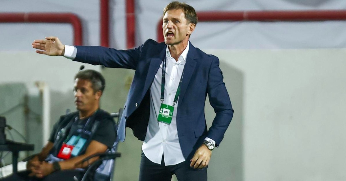 Krunoslav Rendulić preuzeo drugoligaša iz UAE-a