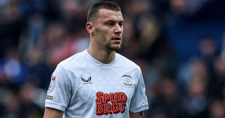 Crnogorski napadač dobio devet utakmica zabrane zbog rasizma u Engleskoj