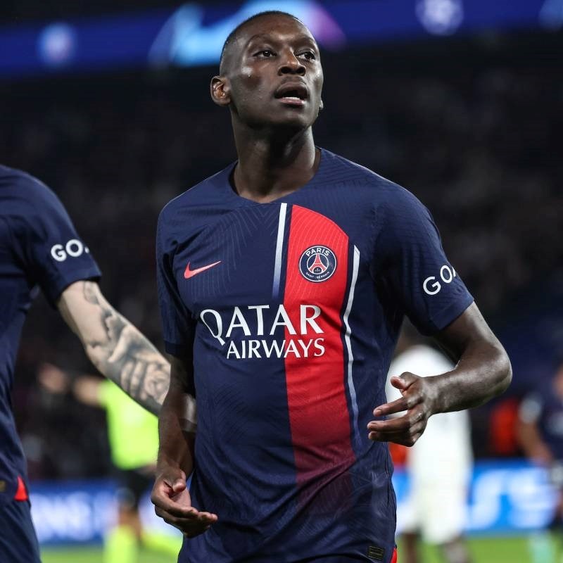 PSG ga je platio 95 milijuna eura. Želi ga se riješiti nakon jedne godine