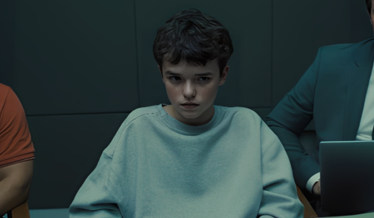 Deset najboljih TV likova 2025., prema kritičarima