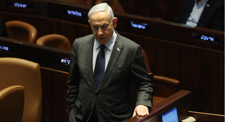 Biden rekao da Izrael gubi podršku u cijelom svijetu. Stigao mu odgovor od Netanyahua