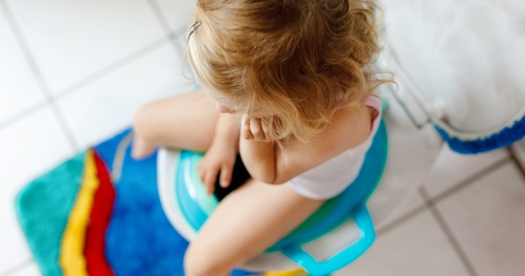 Stručnjaci tvrde da se djeca uz ovaj pristup mogu u tri dana odviknuti od pelena
