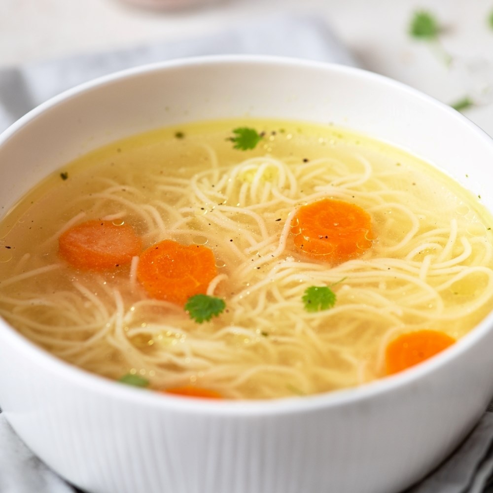 Kada vam ostane juhe od nedjeljnog ručka, ovako ju je najbolje zamrznuti