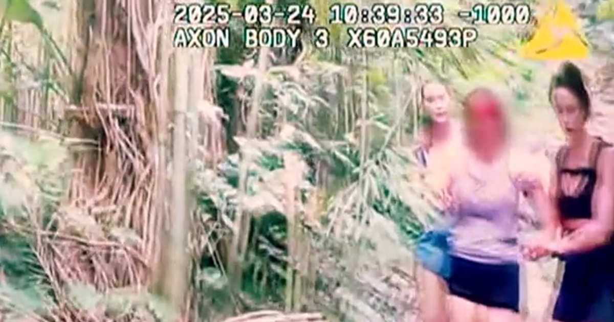 Anesteziolog s Havaja pokušao ubiti suprugu. Htio ju ubosti špricom i baciti sa litice