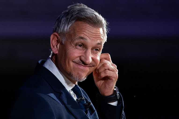 Lineker o poništenom golu Hrvatske: Najavio sam ovo prije turnira