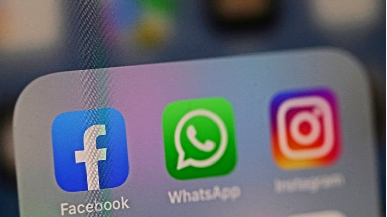 Opet problemi u radu Instagrama, nekima pao i Facebook Messenger