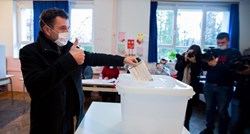 HDZ povećao prednost na izborima u Mostaru s prebrojavanjem dijela dopisnih glasova