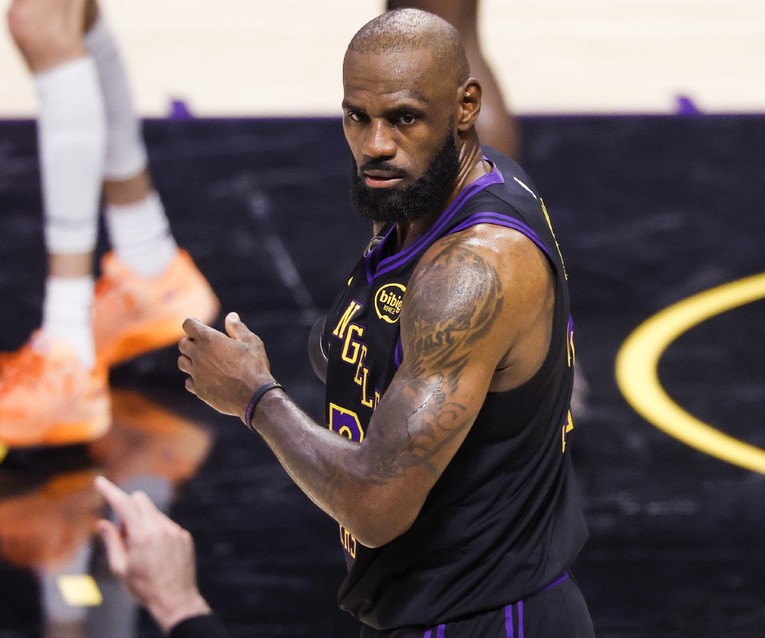 LeBron James ide u Philadelphiju