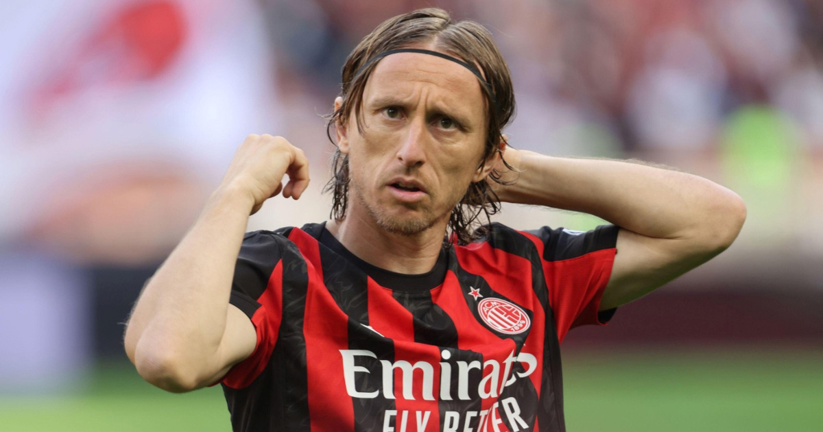 Katastrofa Milana i Modrića. Na San Siru izgubili 3:0 od Udinesea