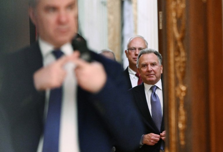 Putinov čovjek: Pregovori o miru u Miamiju zasad su konstruktivni