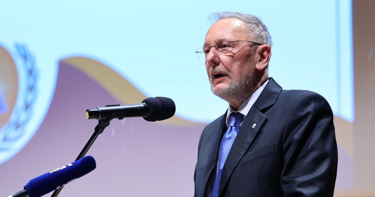 Božinović: Civilna zaštita ključna za sigurnost Hrvatske