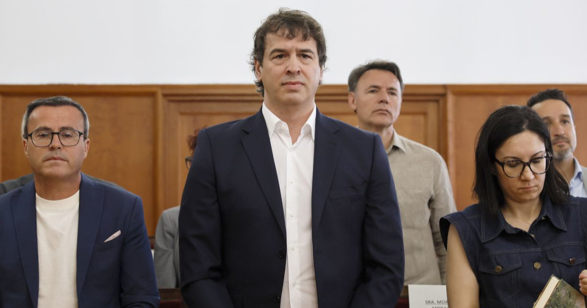 Bratu španjolskog premijera zabranjeno obnašanje javne dužnosti