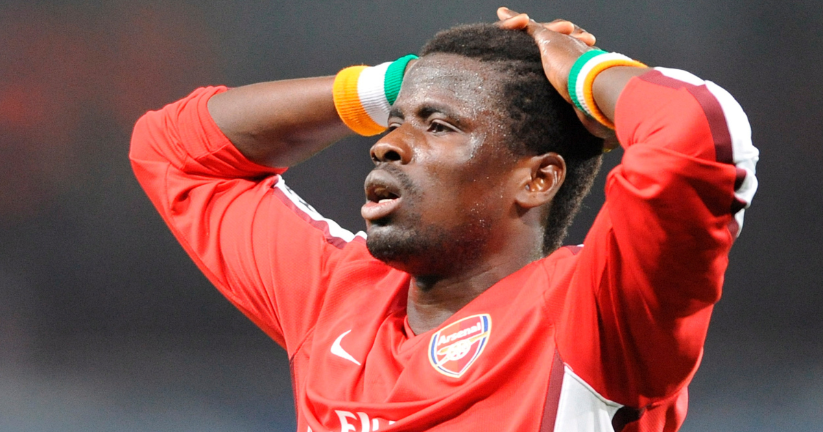 Bio je zvijezda Arsenala, a onda mu se život raspao: "Ni sin ne priča sa mnom"