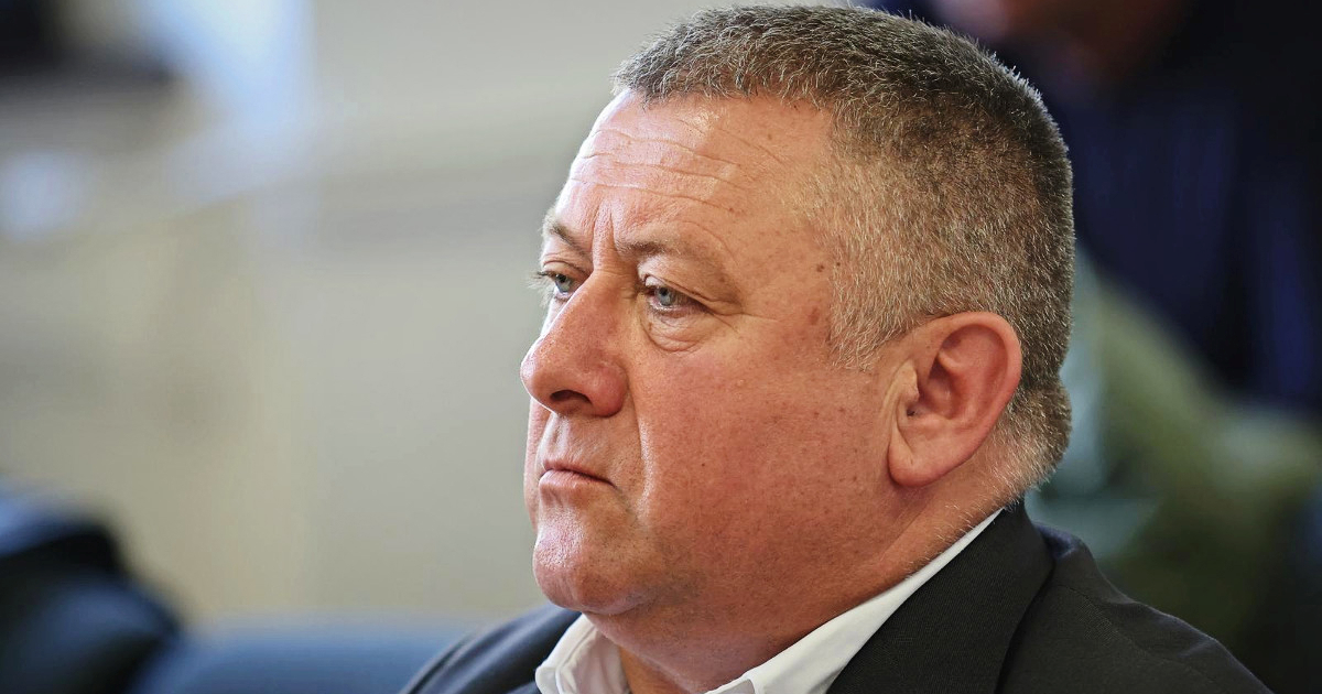 Pijani HDZ-ov župan proglašen krivim zbog lažiranja prometne nesreće