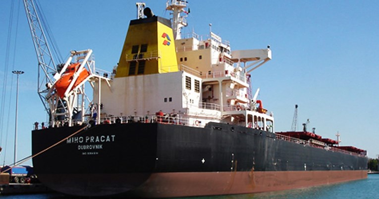 Potraga za nestalim članom posade Atlantske plovidbe u Japanu