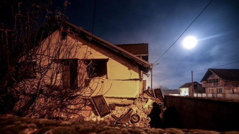 Objavljeni kontakti za stočnu hranu i pomoć životinjama na pogođenim područjima
