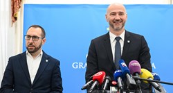 Gradska skupština Zagreba prihvatila dva zelena prijedloga SDP-a