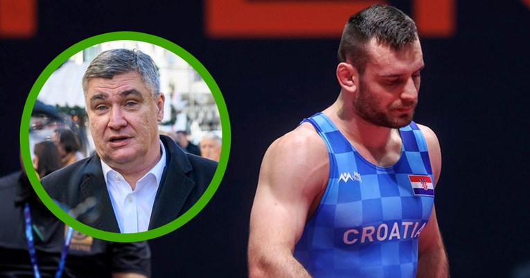 Milanović otkrio da Hrvatska naknadno osvaja, a Srbija ostaje bez olimpijske medalje?