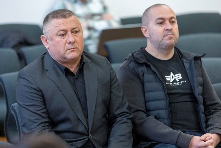 Odgođeno suđenje Dekaniću