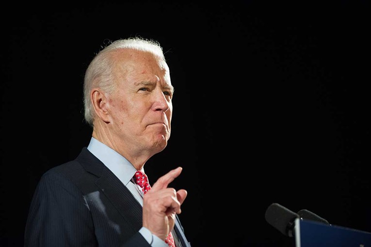 Biden traži ublažavanje američkih sankcija Iranu zbog koronavirusa