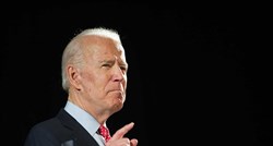 Biden traži ublažavanje američkih sankcija Iranu zbog koronavirusa
