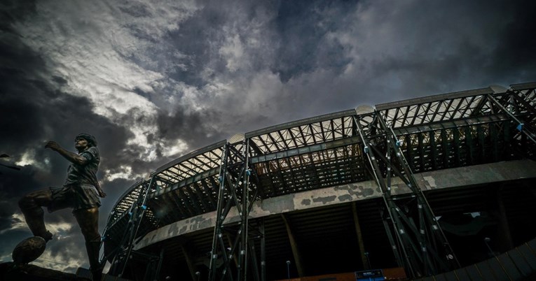 Navijač u Italiji poginuo prilikom pokušaja ulaska na derbi bez ulaznice