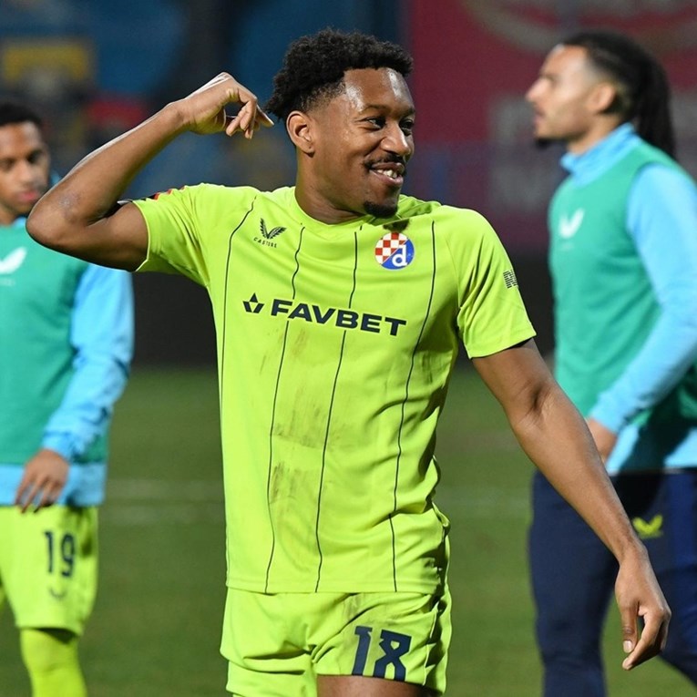 Šestorica igrača nisu došla na okupljanje Dinama