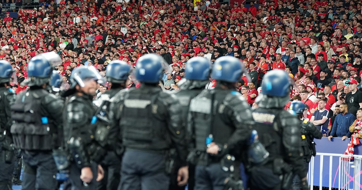 UEFA je odgovorna za kaos u Parizu. Vratit će novac navijačima Liverpoola