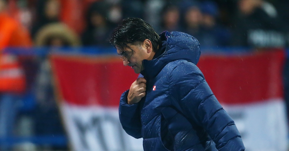 Dalić je u problemima. Evo tko bi mogao uskočiti umjesto Kovačića