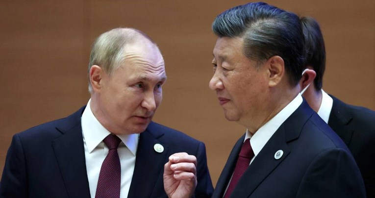 Većina najmoćnijih zemalja svijeta osudila rusku agresiju. Kina odbila