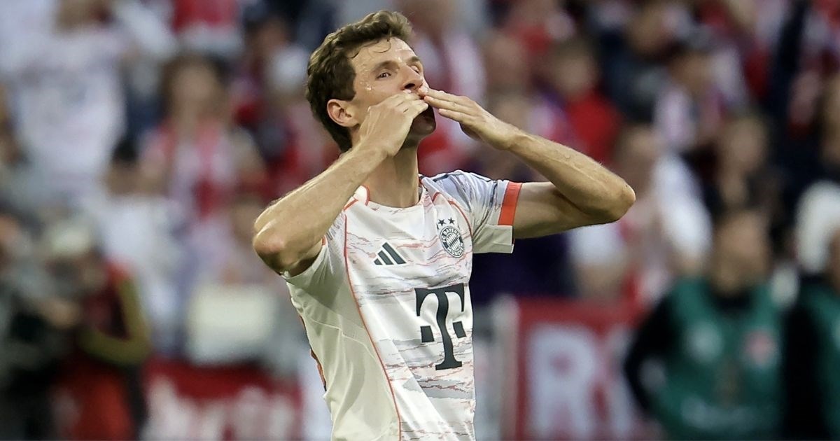 Müller pred iznenađujućim transferom?