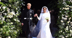 Fotograf kraljevske obitelji: Vjenčanje Meghan i Harryja bilo je užas i katastrofa